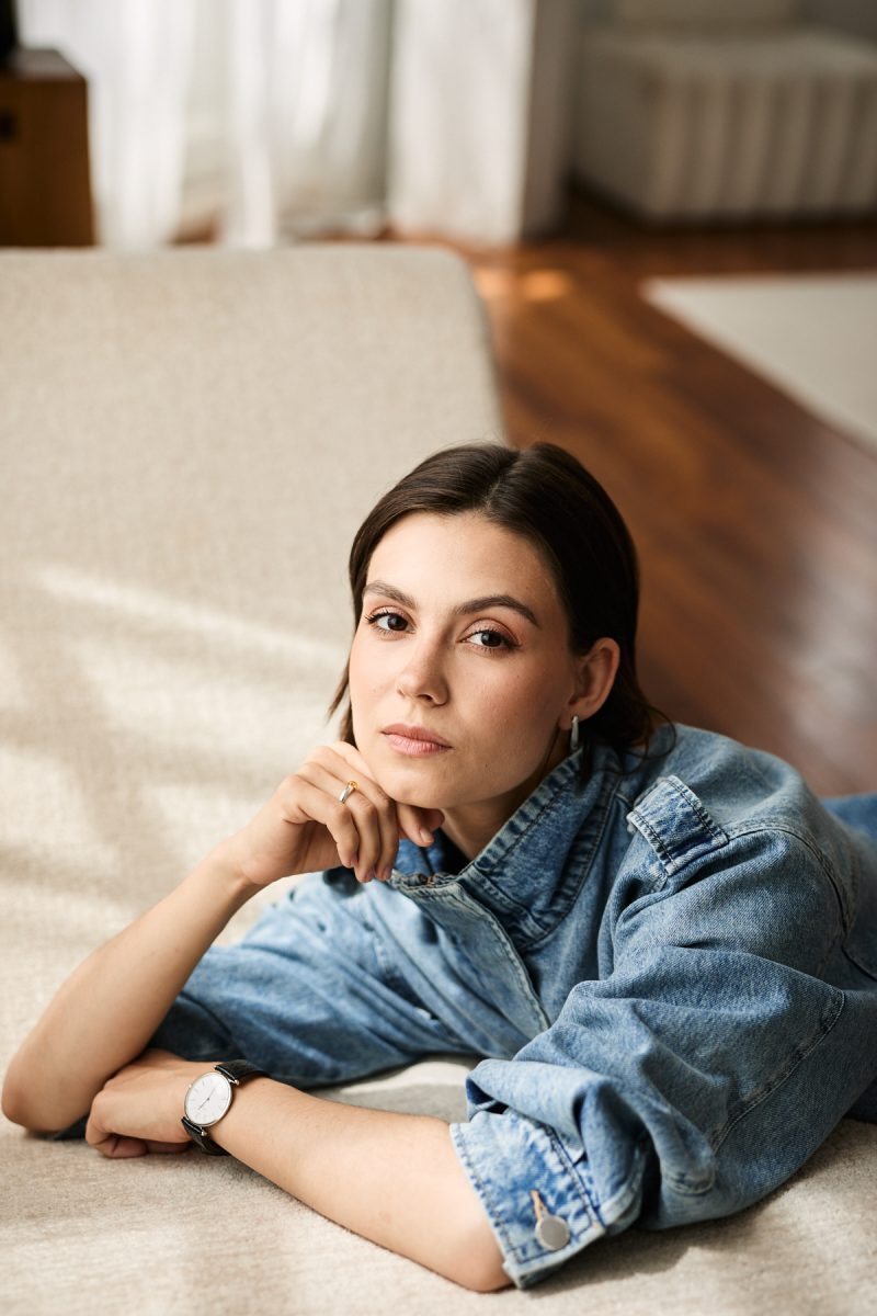 Pola Gonciarz aktorka